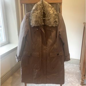 Kenneth Cole coat